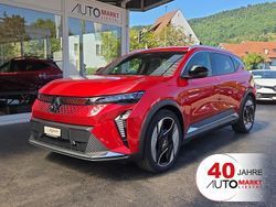 Gebraucht 2024 Renault Scénic Iconic Van / Kleinbus | CHF 38’900 (Fairer Preis)