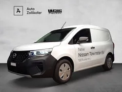 Gebraucht 2023 Nissan Townstar Acenta Van / Kleinbus | CHF 29’900 (Guter Preis)