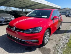 Gebraucht 2017 VW Golf VII Comfortline | CHF 11’500 (Superpreis)