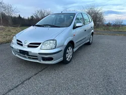 Gebraucht 2006 Nissan Almera Tino Tekna Van / Kleinbus | CHF 3’500