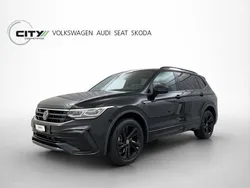 Gebraucht 2024 VW Tiguan Allspace Style SUV | CHF 43’700 (Superpreis)