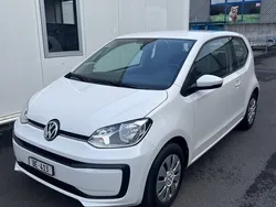 Gebraucht 2016 VW up! move up! Kleinwagen | CHF 5’690 (Guter Preis)