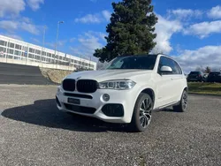 Gebraucht 2014 BMW X5 SUV | CHF 21’900 (Fairer Preis)