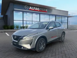 Neu 2024 Nissan Qashqai Acenta SUV | CHF 28’999 (Guter Preis)