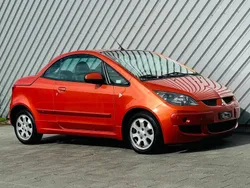 Gebraucht 2007 Mitsubishi Colt Cabrio | CHF 4’998
