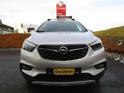 Gebraucht 2019 Opel Mokka X Excellence SUV | CHF 10’000 (Superpreis)