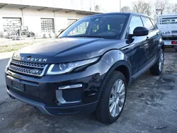 Gebraucht 2017 Land Rover Range Rover evoque Pure | CHF 9’500