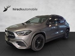Neu 2025 Mercedes GLA200 Night SUV | CHF 61’500