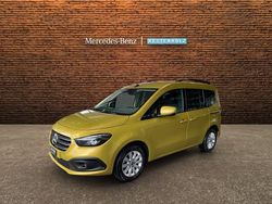 Gebraucht 2024 Mercedes 180 Progressive Limousine | CHF 31’800