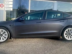 Gebraucht 2021 Tesla Model 3 Long Range Limousine | CHF 26’999 (Fairer Preis)