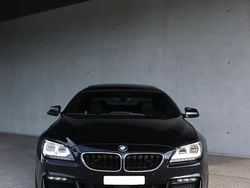 Gebraucht 2014 BMW 650 Coupé | CHF 26’500