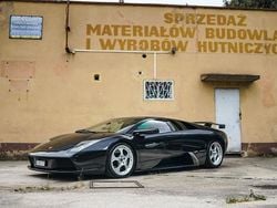 Gebraucht 2004 Lamborghini Murciélago Coupé | CHF 249’000