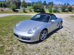 Gebraucht 2005 Porsche Boxster Cabrio | CHF 16’000 (Superpreis)