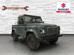 Gebraucht 2015 Land Rover Defender SUV | CHF 64’999 (Fairer Preis)