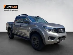 Gebraucht 2020 Nissan Navara N-Guard Abholung | CHF 32’900 (Fairer Preis)