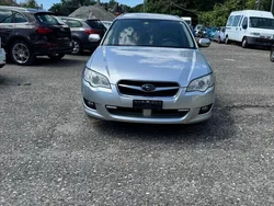 Gebraucht 2007 Subaru Legacy | CHF 900 (Superpreis)