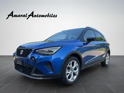Gebraucht 2023 Seat Arona FR SUV | CHF 20’900 (Guter Preis)