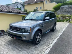 Gebraucht 2011 Land Rover Range Rover Sport HSE SUV | CHF 12’000 (Teuer)