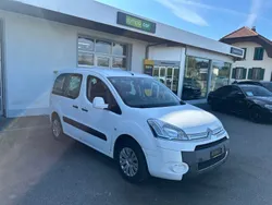 Gebraucht 2015 Citroën Berlingo Feel Van / Kleinbus | CHF 11’800