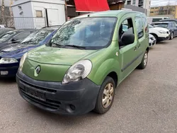 Gebraucht 2009 Renault Kangoo Van / Kleinbus | CHF 1’950 (Guter Preis)