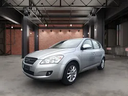 Gebraucht 2009 Kia Ceed Limousine | CHF 4’850