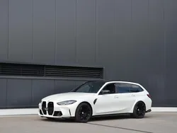 Gebraucht 2023 BMW M3 Competition Edition Kombi | CHF 87’900 (Superpreis)