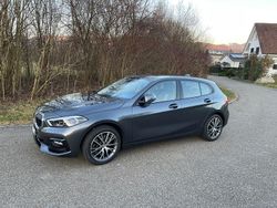 Gebraucht 2020 BMW 120 Kleinwagen | CHF 24’800