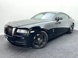 Gebraucht 2014 Rolls Royce Wraith | CHF 189’850