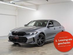Gebraucht 2023 BMW 320 Shadowline Limousine | CHF 40’880 (Fairer Preis)