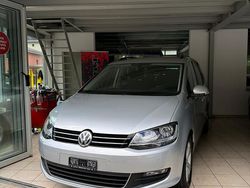 Gebraucht 2018 VW Sharan Comfortline Van / Kleinbus | CHF 18’900 (Fairer Preis)