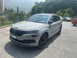 Gebraucht 2019 Skoda Karoq SportLine SUV | CHF 24’500 (Fairer Preis)