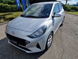 Gebraucht 2022 Hyundai i10 Kleinwagen | CHF 13’900 (Guter Preis)