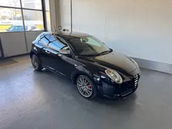 Gebraucht 2010 Alfa Romeo MiTo Quadrifoglio Verde Kleinwagen | CHF 6’900 (Fairer Preis)