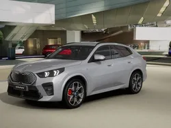 BMW iX2