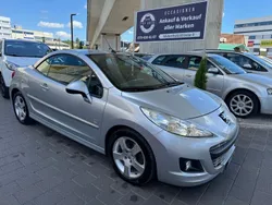 Gebraucht 2010 Peugeot 207 CC Cabrio | CHF 1’900 (Superpreis)
