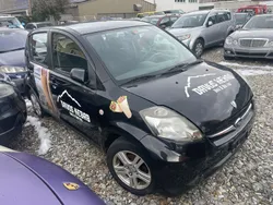 Gebraucht 2010 Subaru Justy Kleinwagen | CHF 1’500 (Guter Preis)