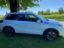 Gebraucht 2018 Suzuki Vitara SUV | CHF 15’900 (Superpreis)