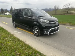 Gebraucht 2018 Toyota Proace Verso Trend Kombi | CHF 28’900 (Superpreis)