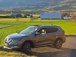 Gebraucht 2019 Nissan X-Trail Acenta SUV | CHF 15’000 (Fairer Preis)