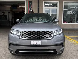 Gebraucht 2019 Land Rover Range Rover Velar R-Dynamic SUV | CHF 34’990 (Superpreis)