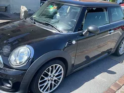 Gebraucht 2013 Mini ONE Kleinwagen | CHF 3’500 (Superpreis)