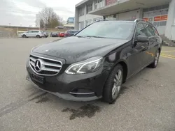 Gebraucht 2013 Mercedes E250 Avantgarde | CHF 7’900