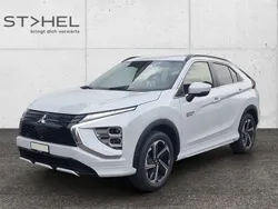 Gebraucht 2024 Mitsubishi Eclipse Cross Instyle SUV | CHF 27’790 (Fairer Preis)