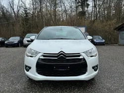 Gebraucht 2015 DS Automobiles DS4 | CHF 9’900 (Guter Preis)