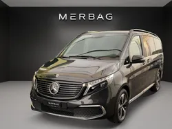 Gebraucht 2023 Mercedes EQV300 Avantgarde Van / Kleinbus | CHF 94’900