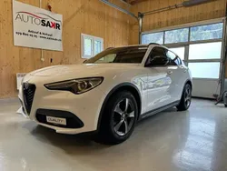Gebraucht 2019 Alfa Romeo Stelvio Tech Edition SUV | CHF 18’900 (Superpreis)