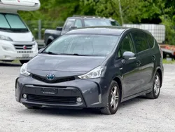 Gebraucht 2015 Toyota Prius+ Premium Van / Kleinbus | CHF 14’800 (Superpreis)