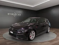 Gebraucht 2022 VW Golf VIII GTI Clubsport Limousine | CHF 33’689 (Superpreis)