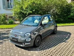 Gebraucht 2017 Fiat 500C Lounge Cabrio | CHF 9’999 (Superpreis)