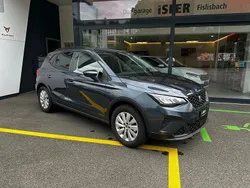 Gebraucht 2024 Seat Arona Style SUV | CHF 23’900 (Etwas zu teuer)